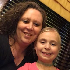 Meet your Posher, Deidre